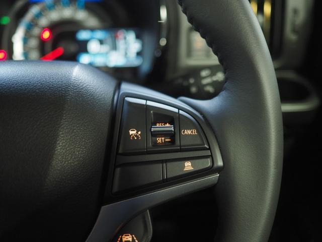 ハスラーハイブリッドＸ４ＷＤ　純正ナビ　全方位モニター　夏冬タイヤ　クルーズコントロール　後席テーブル　オートエアコン　ＬＥＤヘッドライト　オートライト　スマートキー　アイドリングストップ（北海道）の中古車