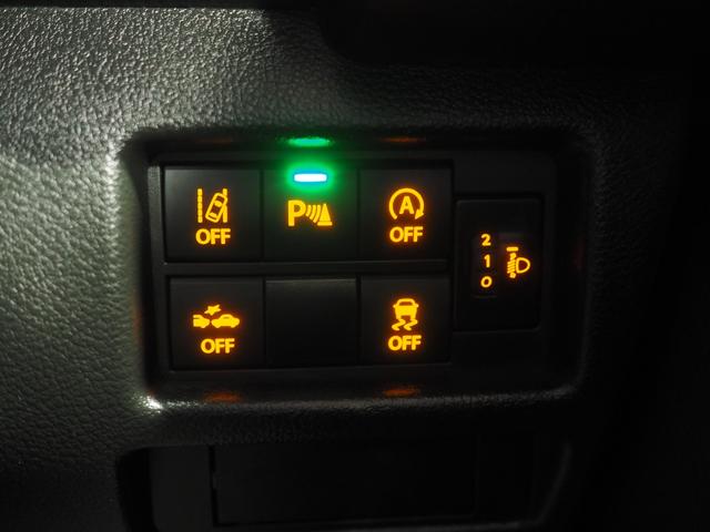 ハスラーハイブリッドＸ４ＷＤ　純正ナビ　全方位モニター　夏冬タイヤ　クルーズコントロール　後席テーブル　オートエアコン　ＬＥＤヘッドライト　オートライト　スマートキー　アイドリングストップ（北海道）の中古車