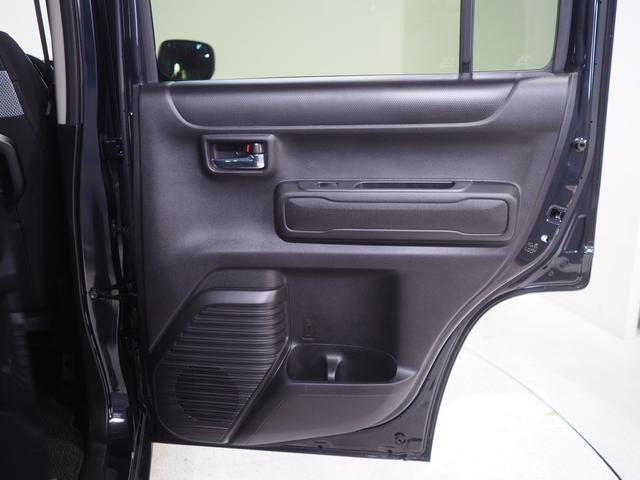 ハスラーハイブリッドＸ４ＷＤ　純正ナビ　全方位モニター　夏冬タイヤ　クルーズコントロール　後席テーブル　オートエアコン　ＬＥＤヘッドライト　オートライト　スマートキー　アイドリングストップ（北海道）の中古車