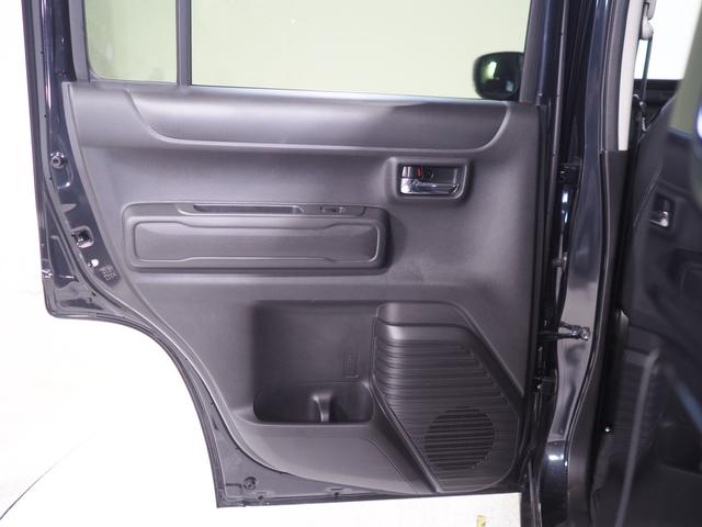 ハスラーハイブリッドＸ４ＷＤ　純正ナビ　全方位モニター　夏冬タイヤ　クルーズコントロール　後席テーブル　オートエアコン　ＬＥＤヘッドライト　オートライト　スマートキー　アイドリングストップ（北海道）の中古車