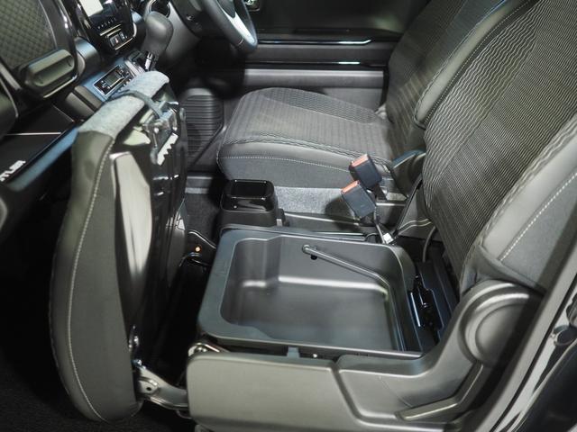 ハスラーハイブリッドＸ４ＷＤ　純正ナビ　全方位モニター　夏冬タイヤ　クルーズコントロール　後席テーブル　オートエアコン　ＬＥＤヘッドライト　オートライト　スマートキー　アイドリングストップ（北海道）の中古車