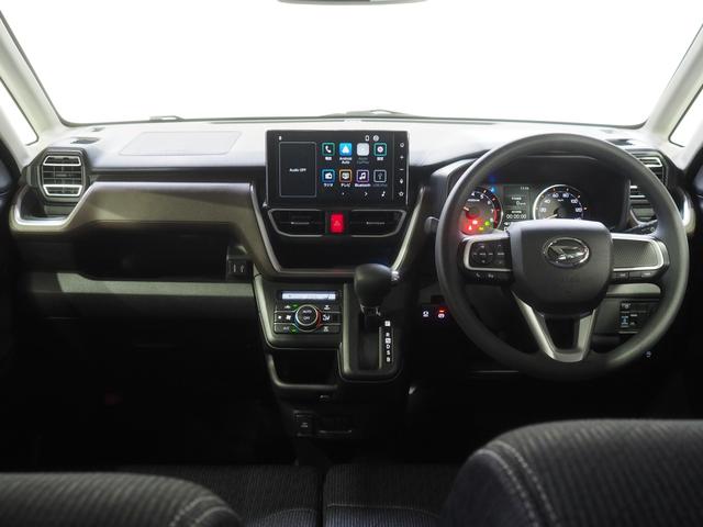 ムーヴG4WD 夏冬タイヤ 両側スライドドア左電動 スマホ連携ディスプレイオーディオ ワイヤレス充電器 バックモニター キーフリーシステム オートエアコン LEDヘッドライト アイドリングストップ(北海道)の中古車