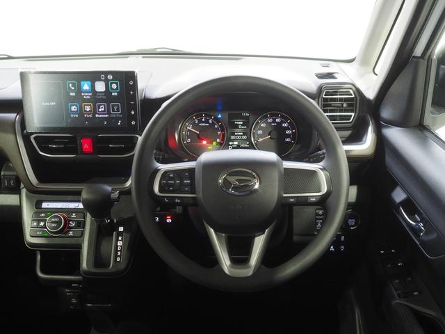 ムーヴG4WD 夏冬タイヤ 両側スライドドア左電動 スマホ連携ディスプレイオーディオ ワイヤレス充電器 バックモニター キーフリーシステム オートエアコン LEDヘッドライト アイドリングストップ(北海道)の中古車