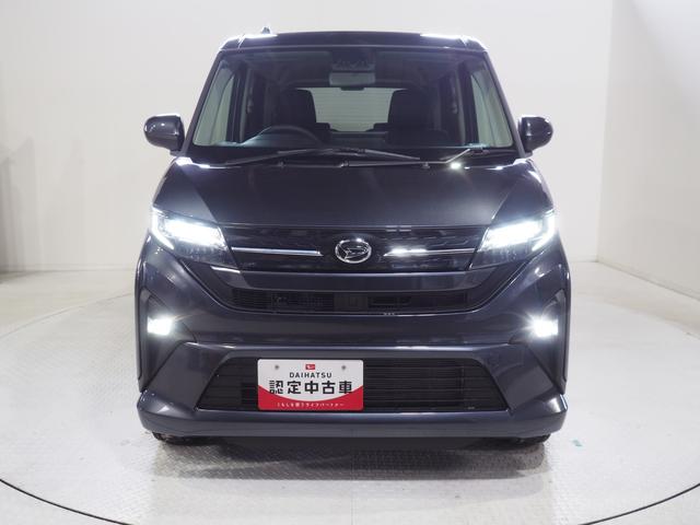 ムーヴＲＳ４ＷＤ　ターボ　夏冬タイヤ　両側パワースライドドア　スマホ連携ディスプレイオーディオ　ワイヤレス充電器　クルーズコントロール　ＬＥＤヘッドライト　キーフリーシステム　アイドリングストップ（北海道）の中古車