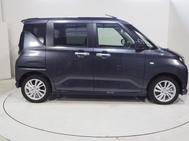 ムーヴＲＳ４ＷＤ　ターボ　夏冬タイヤ　両側パワースライドドア　スマホ連携ディスプレイオーディオ　ワイヤレス充電器　クルーズコントロール　ＬＥＤヘッドライト　キーフリーシステム　アイドリングストップ（北海道）の中古車