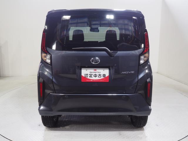 ムーヴＲＳ４ＷＤ　ターボ　夏冬タイヤ　両側パワースライドドア　スマホ連携ディスプレイオーディオ　ワイヤレス充電器　クルーズコントロール　ＬＥＤヘッドライト　キーフリーシステム　アイドリングストップ（北海道）の中古車