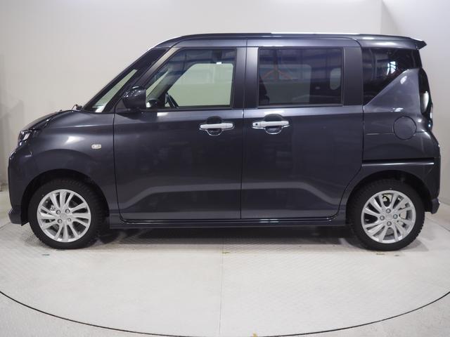 ムーヴＲＳ４ＷＤ　ターボ　夏冬タイヤ　両側パワースライドドア　スマホ連携ディスプレイオーディオ　ワイヤレス充電器　クルーズコントロール　ＬＥＤヘッドライト　キーフリーシステム　アイドリングストップ（北海道）の中古車