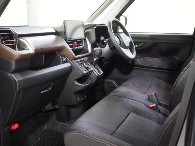 ムーヴＲＳ４ＷＤ　ターボ　夏冬タイヤ　両側パワースライドドア　スマホ連携ディスプレイオーディオ　ワイヤレス充電器　クルーズコントロール　ＬＥＤヘッドライト　キーフリーシステム　アイドリングストップ（北海道）の中古車