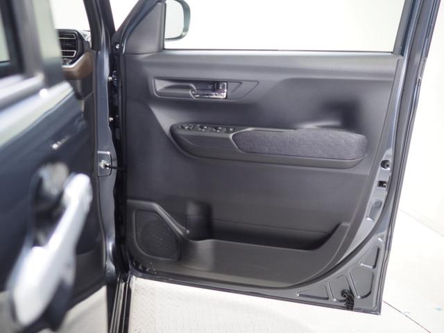 ムーヴＲＳ４ＷＤ　ターボ　夏冬タイヤ　両側パワースライドドア　スマホ連携ディスプレイオーディオ　ワイヤレス充電器　クルーズコントロール　ＬＥＤヘッドライト　キーフリーシステム　アイドリングストップ（北海道）の中古車