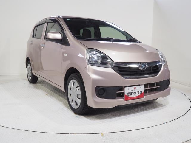 ミライースXf スマートセレクションSA4WD 夏冬タイヤ カーナビ リモコンエンジンスターター キーレスエントリー デジタルメーター ETC車載器 電動格納ドアミラー アイドリングストップ スマートアシスト VSC(横滑り抑制機能)(北海道)の中古車