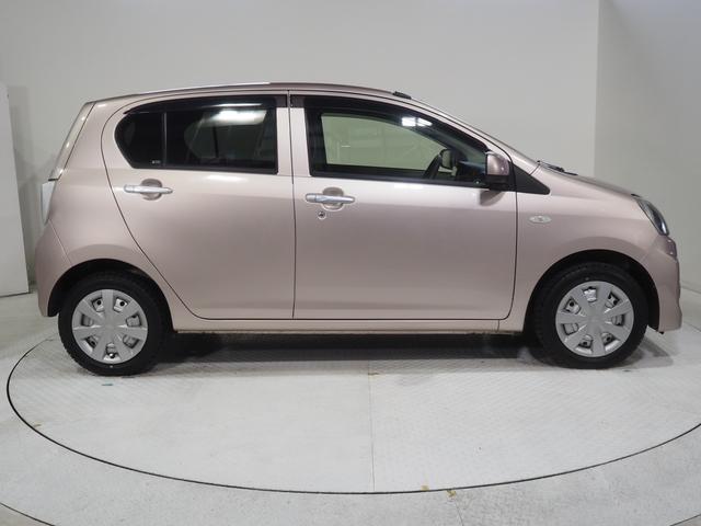 ミライースXf スマートセレクションSA4WD 夏冬タイヤ カーナビ リモコンエンジンスターター キーレスエントリー デジタルメーター ETC車載器 電動格納ドアミラー アイドリングストップ スマートアシスト VSC(横滑り抑制機能)(北海道)の中古車