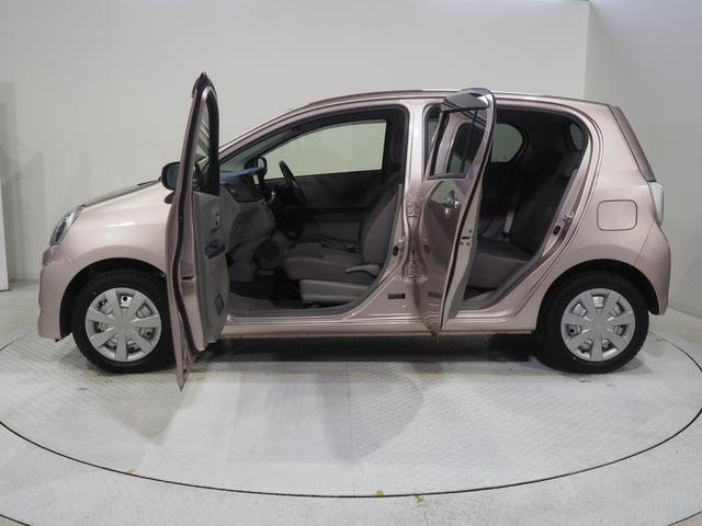 ミライースXf スマートセレクションSA4WD 夏冬タイヤ カーナビ リモコンエンジンスターター キーレスエントリー デジタルメーター ETC車載器 電動格納ドアミラー アイドリングストップ スマートアシスト VSC(横滑り抑制機能)(北海道)の中古車