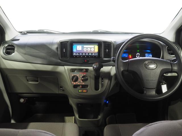 ミライースXf スマートセレクションSA4WD 夏冬タイヤ カーナビ リモコンエンジンスターター キーレスエントリー デジタルメーター ETC車載器 電動格納ドアミラー アイドリングストップ スマートアシスト VSC(横滑り抑制機能)(北海道)の中古車