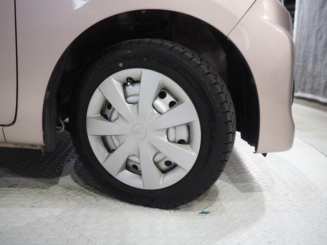 ミライースXf スマートセレクションSA4WD 夏冬タイヤ カーナビ リモコンエンジンスターター キーレスエントリー デジタルメーター ETC車載器 電動格納ドアミラー アイドリングストップ スマートアシスト VSC(横滑り抑制機能)(北海道)の中古車