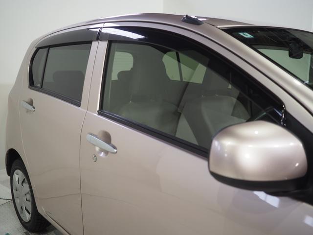 ミライースXf スマートセレクションSA4WD 夏冬タイヤ カーナビ リモコンエンジンスターター キーレスエントリー デジタルメーター ETC車載器 電動格納ドアミラー アイドリングストップ スマートアシスト VSC(横滑り抑制機能)(北海道)の中古車