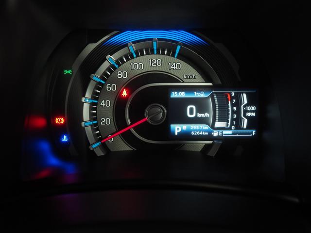 ハスラーハイブリッドＸ４ＷＤ　夏冬タイヤ　スズキ純正ナビ　全方位モニター　ＬＥＤヘッドライト　オートライト　オートエアコン　シートヒーター　前後コーナーセンサー　レーダーブレーキサポート　アイドリングストップ（北海道）の中古車