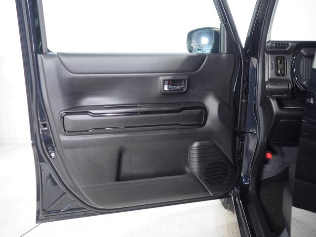 ハスラーハイブリッドＸ４ＷＤ　夏冬タイヤ　スズキ純正ナビ　全方位モニター　ＬＥＤヘッドライト　オートライト　オートエアコン　シートヒーター　前後コーナーセンサー　レーダーブレーキサポート　アイドリングストップ（北海道）の中古車