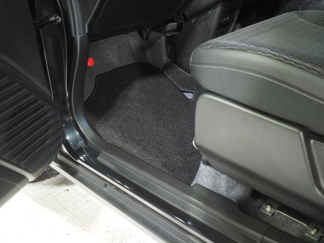 ハスラーハイブリッドＸ４ＷＤ　夏冬タイヤ　スズキ純正ナビ　全方位モニター　ＬＥＤヘッドライト　オートライト　オートエアコン　シートヒーター　前後コーナーセンサー　レーダーブレーキサポート　アイドリングストップ（北海道）の中古車