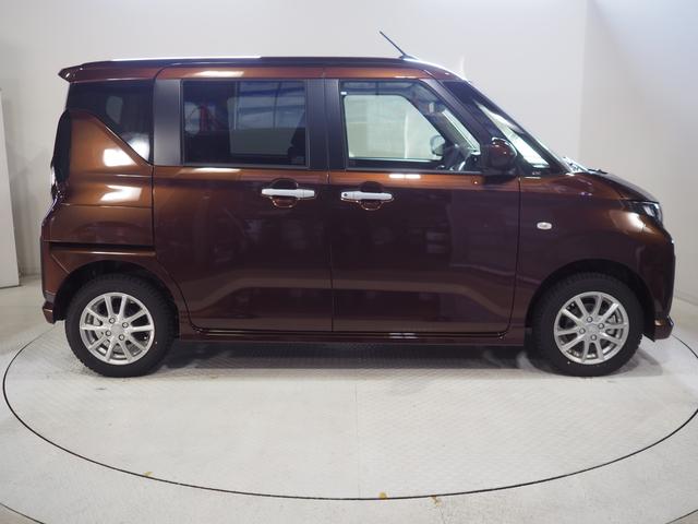 ムーヴＧ４ＷＤ　夏冬タイヤ　両側スライドドア左電動　ＬＥＤヘッドライト　オートライト　オートエアコン　スマホ連携ディスプレイオーディオ　バックモニター　前後コーナーセンサー　アイドリングストップ（北海道）の中古車