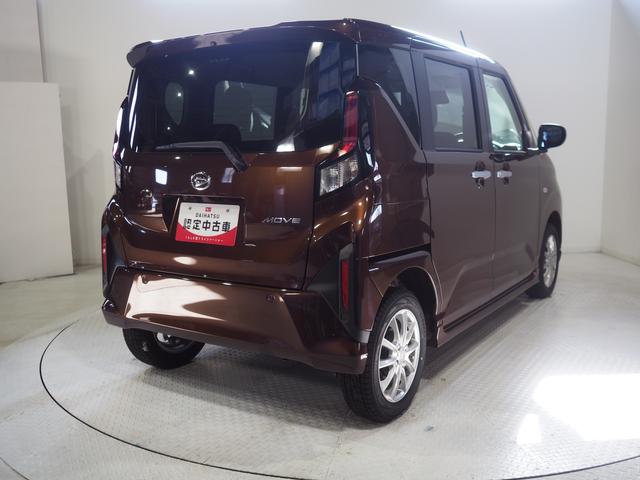 ムーヴＧ４ＷＤ　夏冬タイヤ　両側スライドドア左電動　ＬＥＤヘッドライト　オートライト　オートエアコン　スマホ連携ディスプレイオーディオ　バックモニター　前後コーナーセンサー　アイドリングストップ（北海道）の中古車