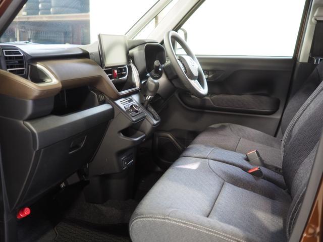 ムーヴＧ４ＷＤ　夏冬タイヤ　両側スライドドア左電動　ＬＥＤヘッドライト　オートライト　オートエアコン　スマホ連携ディスプレイオーディオ　バックモニター　前後コーナーセンサー　アイドリングストップ（北海道）の中古車