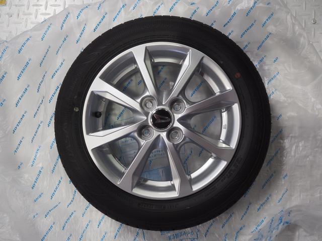 ムーヴＧ４ＷＤ　夏冬タイヤ　両側スライドドア左電動　ＬＥＤヘッドライト　オートライト　オートエアコン　スマホ連携ディスプレイオーディオ　バックモニター　前後コーナーセンサー　アイドリングストップ（北海道）の中古車