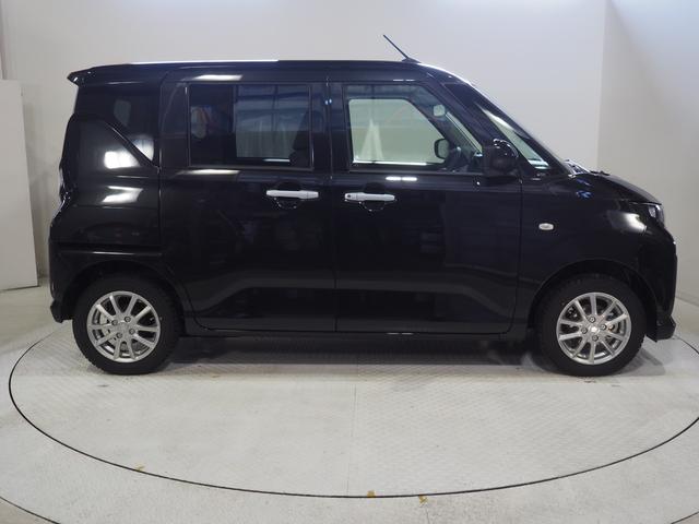 ムーヴＸ４ＷＤ　両側スライドドア左電動　ＬＥＤヘッドライト　オートライト　オートエアコン　スマホ連携ディスプレイオーディオ　ワイヤレス充電器　バックモニター　前後コーナーセンサー　アイドリングストップ（北海道）の中古車