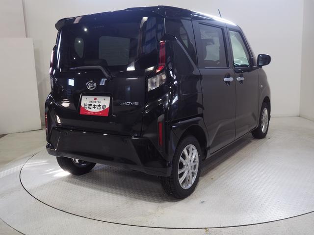 ムーヴＸ４ＷＤ　両側スライドドア左電動　ＬＥＤヘッドライト　オートライト　オートエアコン　スマホ連携ディスプレイオーディオ　ワイヤレス充電器　バックモニター　前後コーナーセンサー　アイドリングストップ（北海道）の中古車