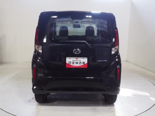 ムーヴＸ４ＷＤ　両側スライドドア左電動　ＬＥＤヘッドライト　オートライト　オートエアコン　スマホ連携ディスプレイオーディオ　ワイヤレス充電器　バックモニター　前後コーナーセンサー　アイドリングストップ（北海道）の中古車