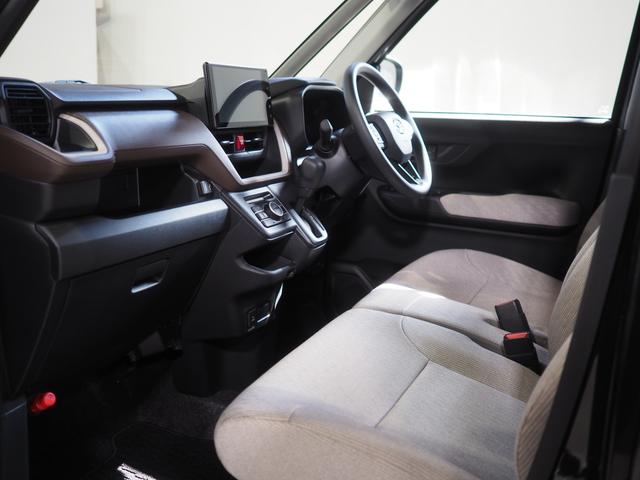 ムーヴＸ４ＷＤ　両側スライドドア左電動　ＬＥＤヘッドライト　オートライト　オートエアコン　スマホ連携ディスプレイオーディオ　ワイヤレス充電器　バックモニター　前後コーナーセンサー　アイドリングストップ（北海道）の中古車