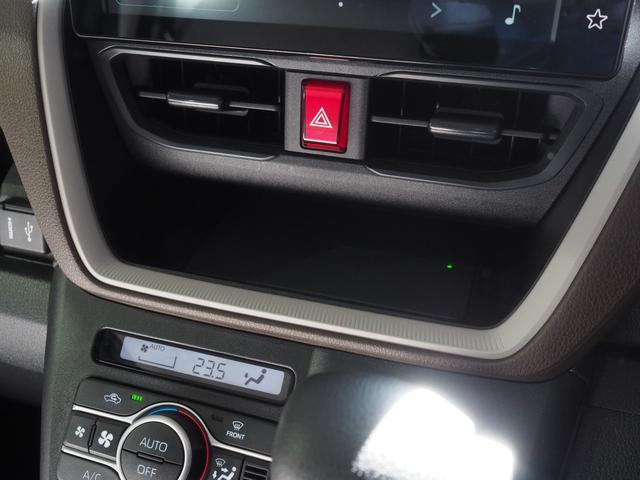 ムーヴＸ４ＷＤ　両側スライドドア左電動　ＬＥＤヘッドライト　オートライト　オートエアコン　スマホ連携ディスプレイオーディオ　ワイヤレス充電器　バックモニター　前後コーナーセンサー　アイドリングストップ（北海道）の中古車