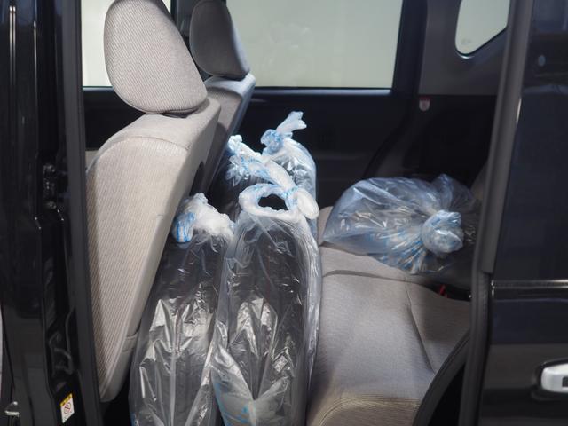 ムーヴＸ４ＷＤ　両側スライドドア左電動　ＬＥＤヘッドライト　オートライト　オートエアコン　スマホ連携ディスプレイオーディオ　ワイヤレス充電器　バックモニター　前後コーナーセンサー　アイドリングストップ（北海道）の中古車