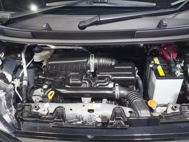 ムーヴＸ４ＷＤ　両側スライドドア左電動　ＬＥＤヘッドライト　オートライト　オートエアコン　スマホ連携ディスプレイオーディオ　ワイヤレス充電器　バックモニター　前後コーナーセンサー　アイドリングストップ（北海道）の中古車