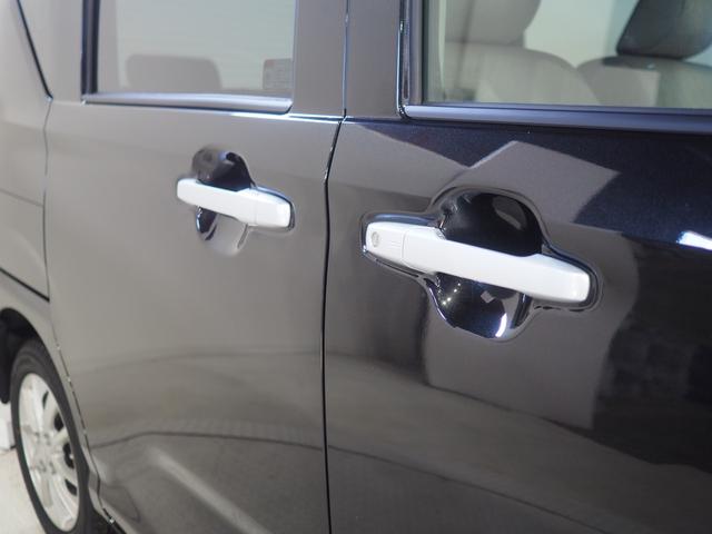 ムーヴＸ４ＷＤ　両側スライドドア左電動　ＬＥＤヘッドライト　オートライト　オートエアコン　スマホ連携ディスプレイオーディオ　ワイヤレス充電器　バックモニター　前後コーナーセンサー　アイドリングストップ（北海道）の中古車