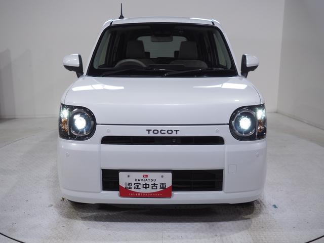 ミラトコットＧ　リミテッド　ＳＡIII４ＷＤ　ダイハツ純正ナビ　ナビ連動ドライブレコーダー　パノラマモニター　リモコンエンジンスターター　運転席助手席シートヒーター　ＬＥＤヘッドライト　オートライト　オートエアコン　キーフリーシステム（北海道）の中古車