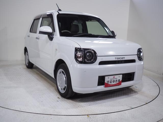 ミラトコットＧ　リミテッド　ＳＡIII４ＷＤ　ダイハツ純正ナビ　ナビ連動ドライブレコーダー　パノラマモニター　リモコンエンジンスターター　運転席助手席シートヒーター　ＬＥＤヘッドライト　オートライト　オートエアコン　キーフリーシステム（北海道）の中古車