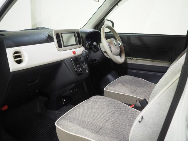 ミラトコットＧ　リミテッド　ＳＡIII４ＷＤ　ダイハツ純正ナビ　ナビ連動ドライブレコーダー　パノラマモニター　リモコンエンジンスターター　運転席助手席シートヒーター　ＬＥＤヘッドライト　オートライト　オートエアコン　キーフリーシステム（北海道）の中古車