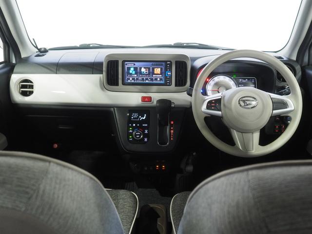 ミラトコットＧ　リミテッド　ＳＡIII４ＷＤ　ダイハツ純正ナビ　ナビ連動ドライブレコーダー　パノラマモニター　リモコンエンジンスターター　運転席助手席シートヒーター　ＬＥＤヘッドライト　オートライト　オートエアコン　キーフリーシステム（北海道）の中古車