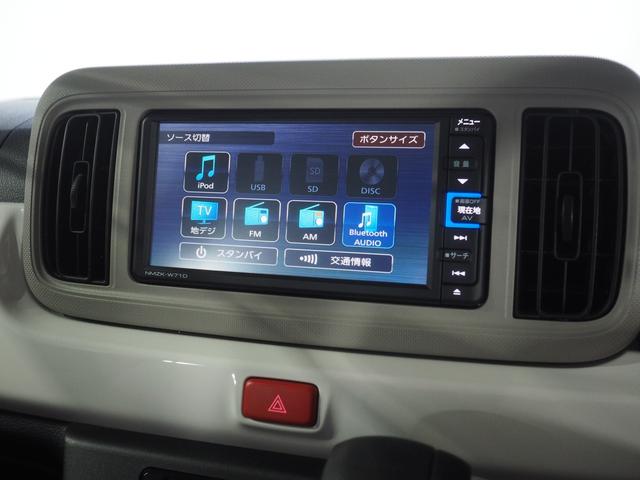 ミラトコットＧ　リミテッド　ＳＡIII４ＷＤ　ダイハツ純正ナビ　ナビ連動ドライブレコーダー　パノラマモニター　リモコンエンジンスターター　運転席助手席シートヒーター　ＬＥＤヘッドライト　オートライト　オートエアコン　キーフリーシステム（北海道）の中古車