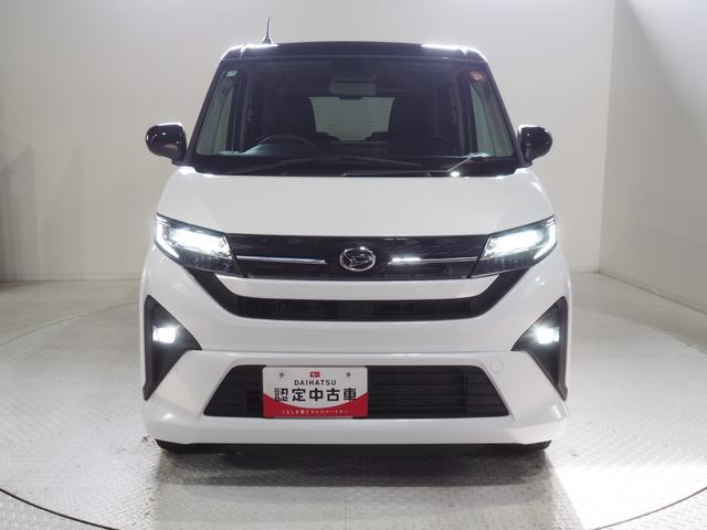 ムーヴＲＳ４ＷＤ　ターボ　両側パワースライドドア　夏冬タイヤ　スマホ連携ディスプレイオーディオ　ワイヤレス充電器　クルーズコントロール　前後コーナーセンサー　スマートアシスト　アイドリングストップ（北海道）の中古車