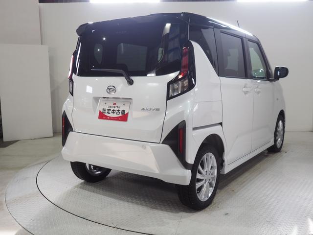 ムーヴＲＳ４ＷＤ　ターボ　両側パワースライドドア　夏冬タイヤ　スマホ連携ディスプレイオーディオ　ワイヤレス充電器　クルーズコントロール　前後コーナーセンサー　スマートアシスト　アイドリングストップ（北海道）の中古車