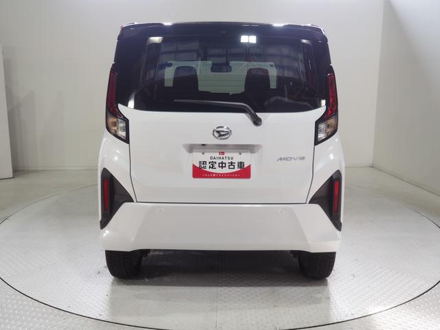 ムーヴＲＳ４ＷＤ　ターボ　両側パワースライドドア　夏冬タイヤ　スマホ連携ディスプレイオーディオ　ワイヤレス充電器　クルーズコントロール　前後コーナーセンサー　スマートアシスト　アイドリングストップ（北海道）の中古車