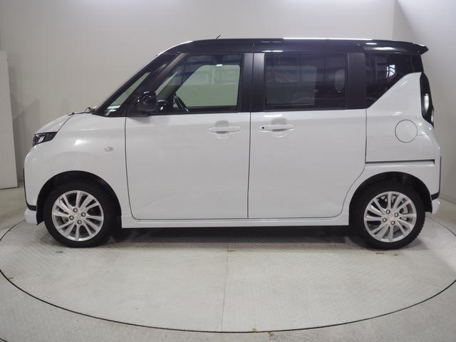 ムーヴＲＳ４ＷＤ　ターボ　両側パワースライドドア　夏冬タイヤ　スマホ連携ディスプレイオーディオ　ワイヤレス充電器　クルーズコントロール　前後コーナーセンサー　スマートアシスト　アイドリングストップ（北海道）の中古車