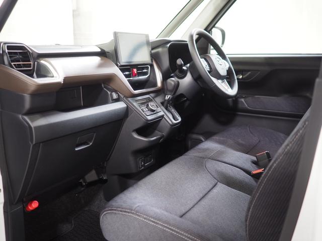 ムーヴＲＳ４ＷＤ　ターボ　両側パワースライドドア　夏冬タイヤ　スマホ連携ディスプレイオーディオ　ワイヤレス充電器　クルーズコントロール　前後コーナーセンサー　スマートアシスト　アイドリングストップ（北海道）の中古車