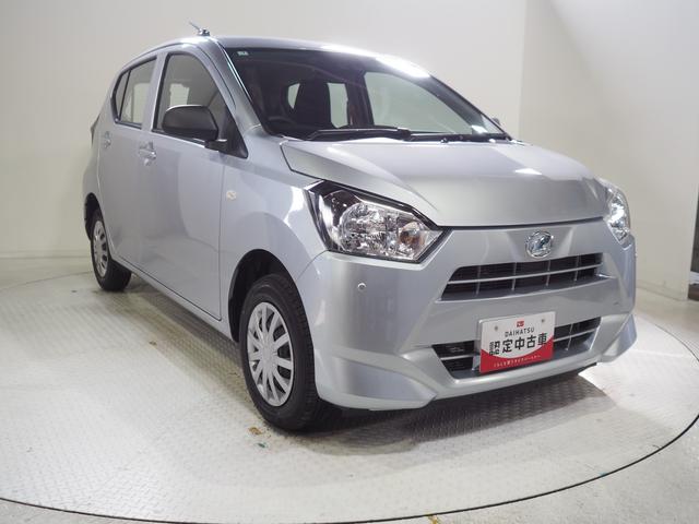 ミライースL SAIII4WD スマートアシスト キーレスエントリー オートライト デジタルメーター 前後コーナーセンサー アイドリングストップ VSC(横滑り抑制機能)(北海道)の中古車