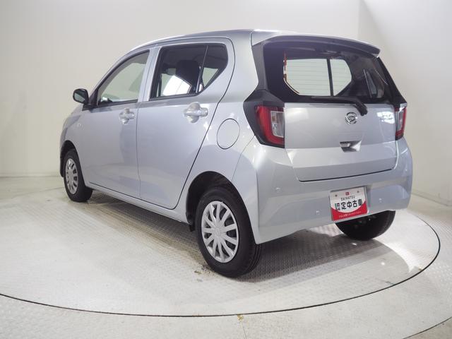 ミライースL SAIII4WD スマートアシスト キーレスエントリー オートライト デジタルメーター 前後コーナーセンサー アイドリングストップ VSC(横滑り抑制機能)(北海道)の中古車