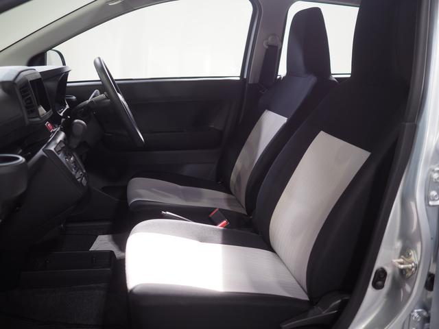 ミライースL SAIII4WD スマートアシスト キーレスエントリー オートライト デジタルメーター 前後コーナーセンサー アイドリングストップ VSC(横滑り抑制機能)(北海道)の中古車