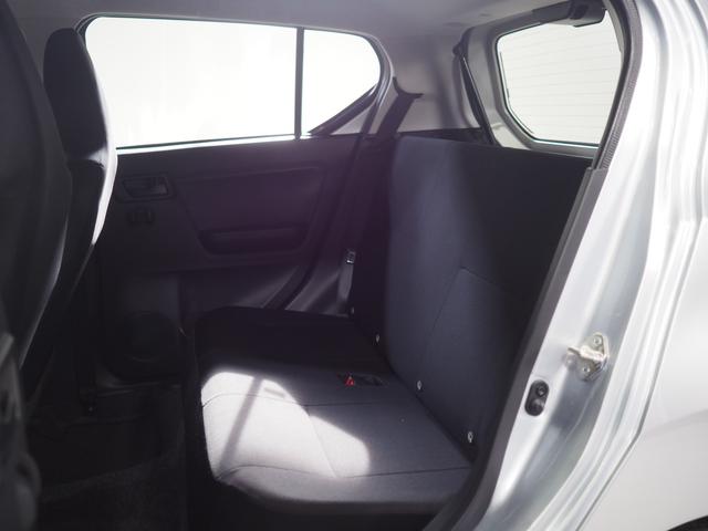 ミライースL SAIII4WD スマートアシスト キーレスエントリー オートライト デジタルメーター 前後コーナーセンサー アイドリングストップ VSC(横滑り抑制機能)(北海道)の中古車