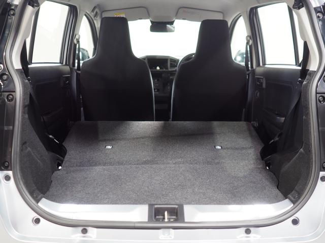 ミライースL SAIII4WD スマートアシスト キーレスエントリー オートライト デジタルメーター 前後コーナーセンサー アイドリングストップ VSC(横滑り抑制機能)(北海道)の中古車