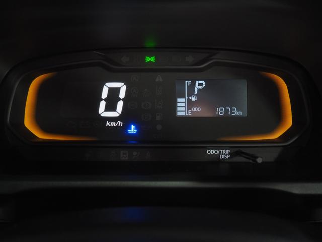 ミライースL SAIII4WD スマートアシスト キーレスエントリー オートライト デジタルメーター 前後コーナーセンサー アイドリングストップ VSC(横滑り抑制機能)(北海道)の中古車